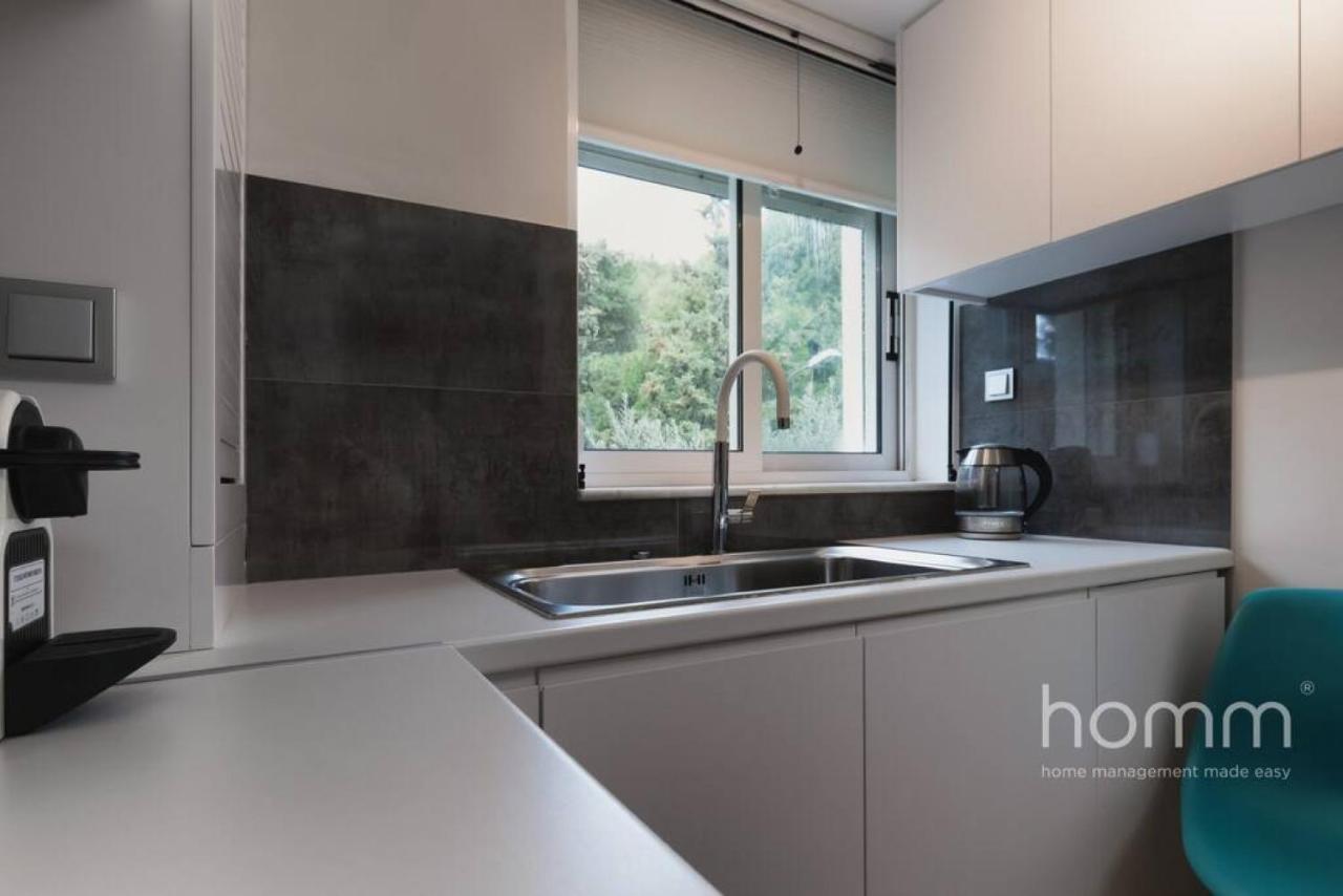 Renovated Homm Apartment In Lycabettus, Pitanis Str Athens Exterior photo