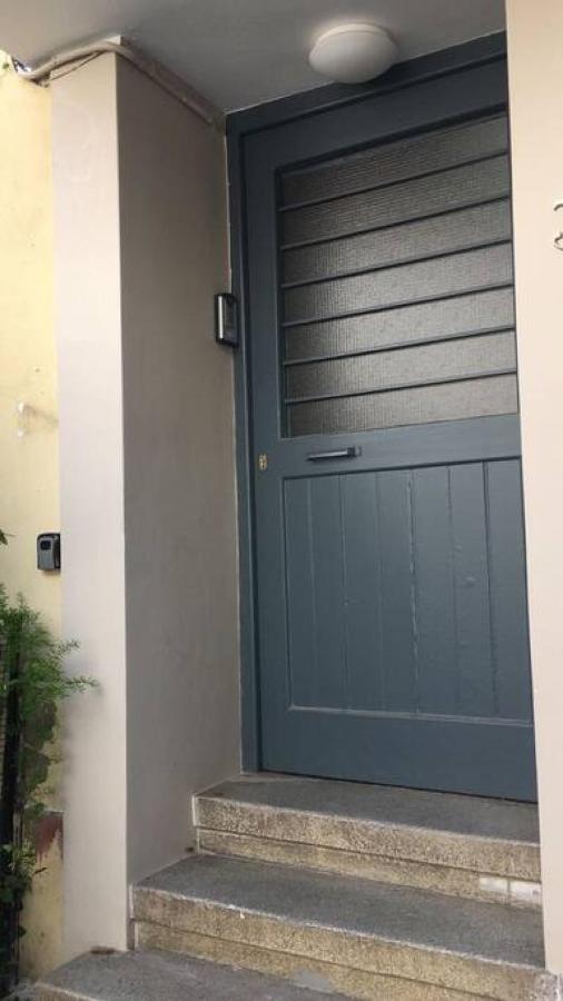 Renovated Homm Apartment In Lycabettus, Pitanis Str Athens Exterior photo